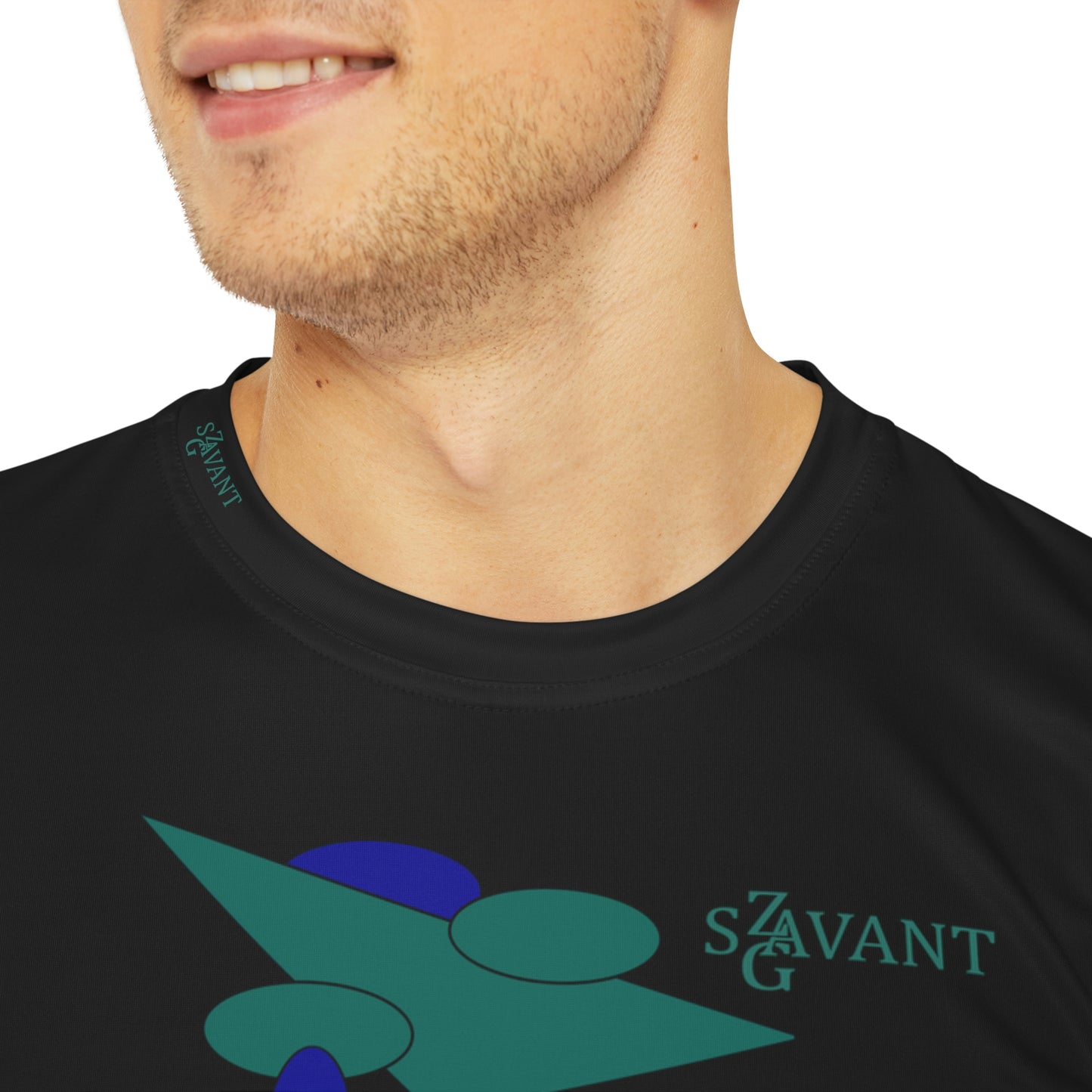 Men's Graphic T-Shirt