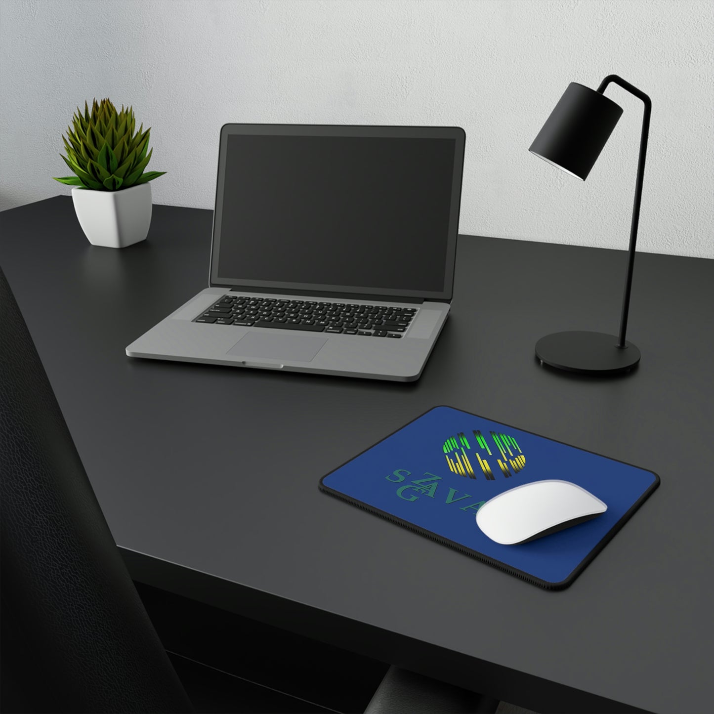 Non-Slip Mouse Pads