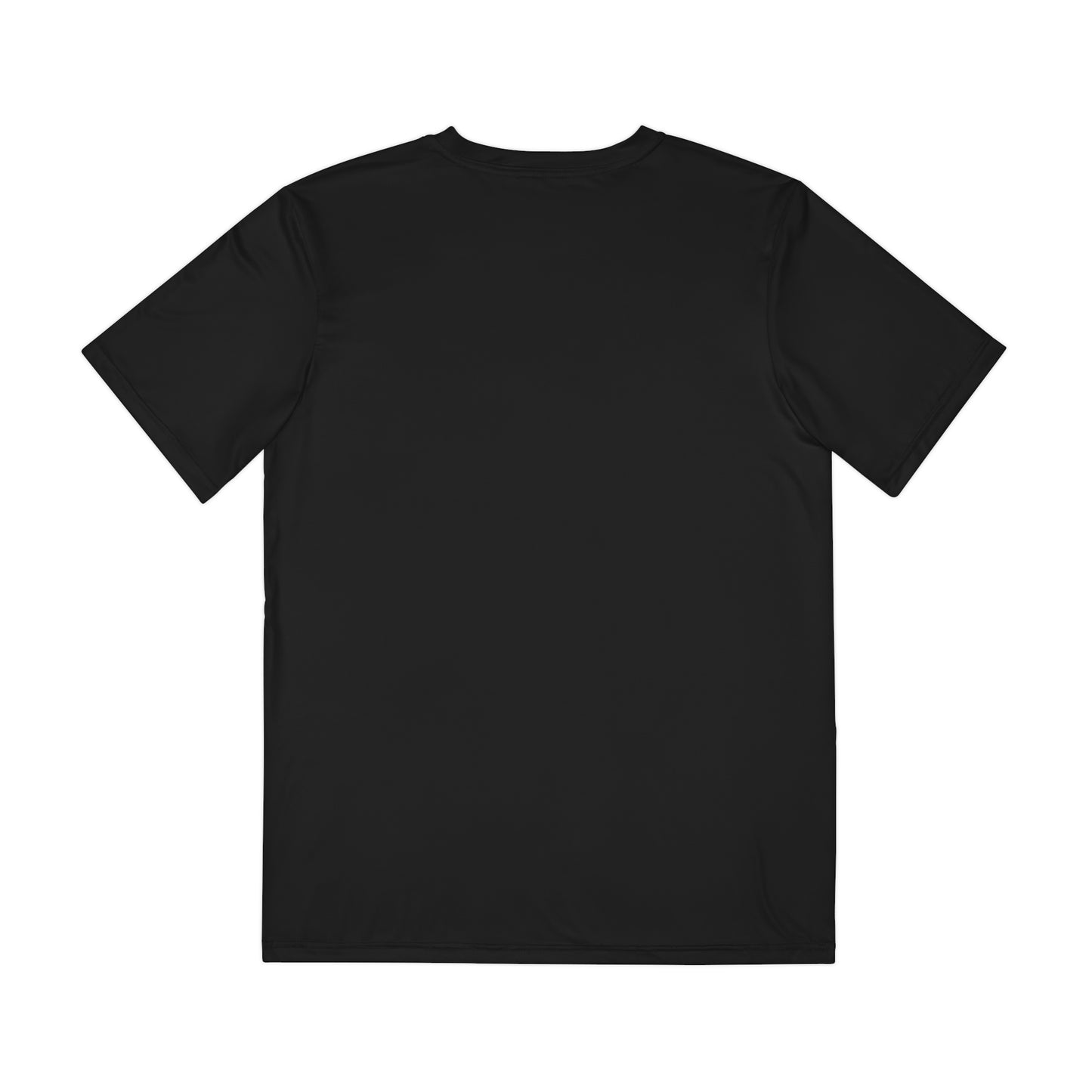 Zag Savant Men's Polyester Tee (AOP)