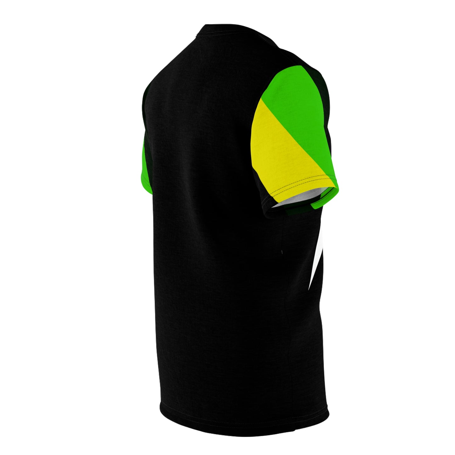 Men’s T-shirt in Black