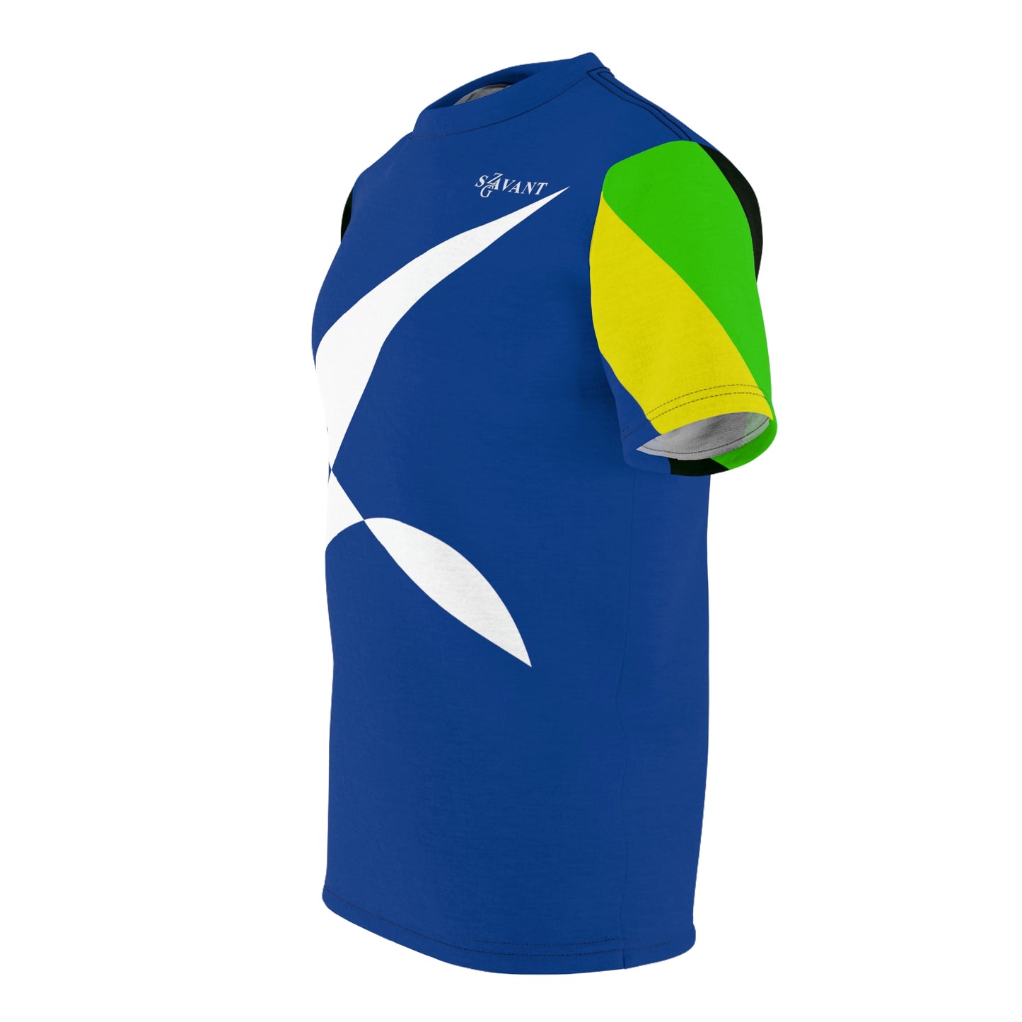 Zag Savant T-shirt
