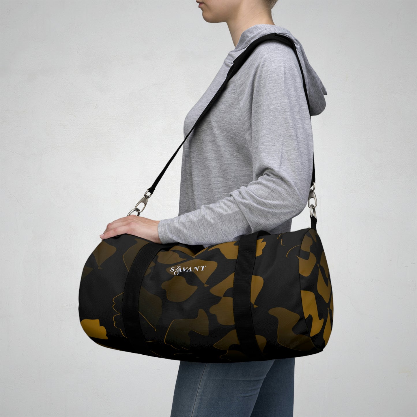 Duffle Bag | Zag Savant