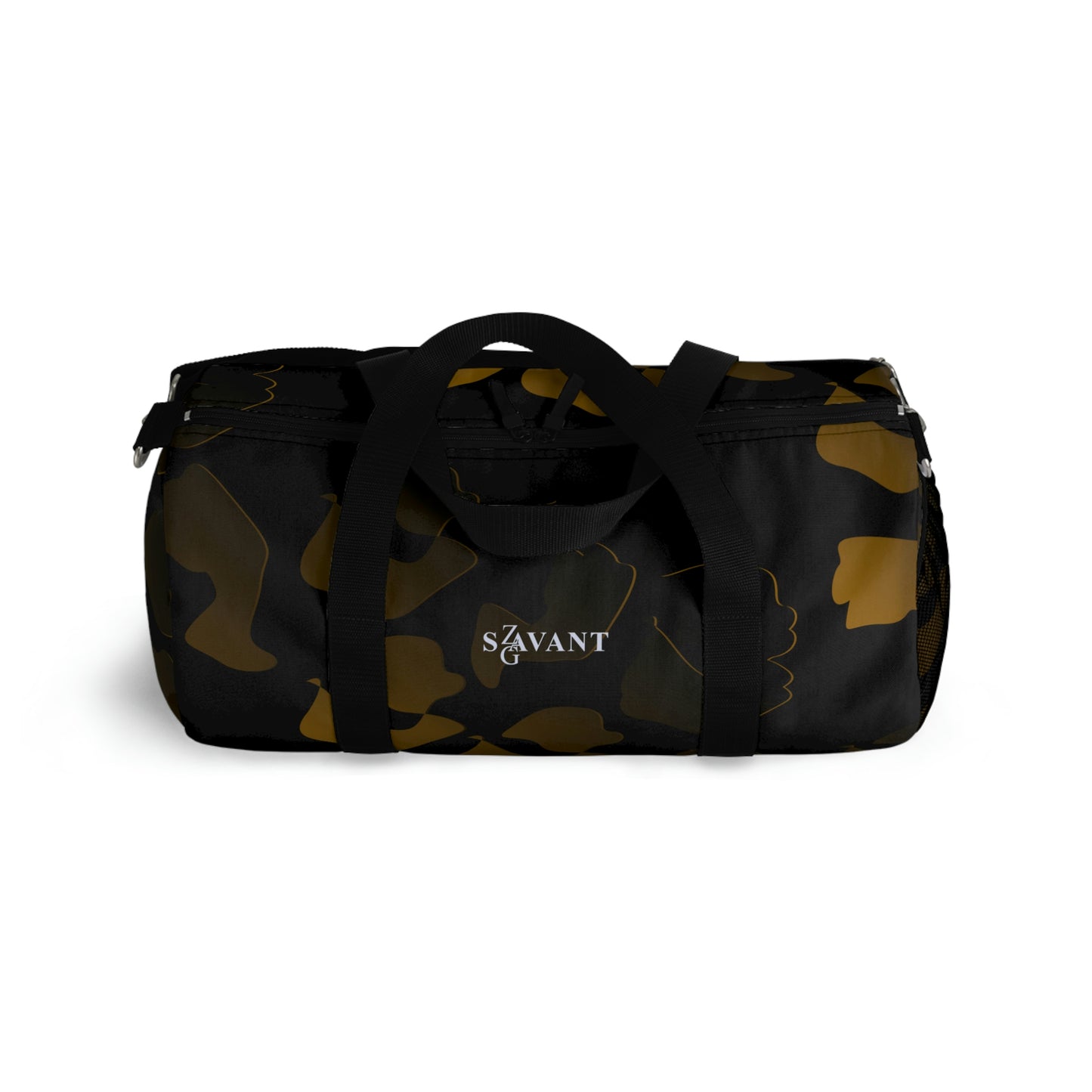Duffle Bag | Zag Savant