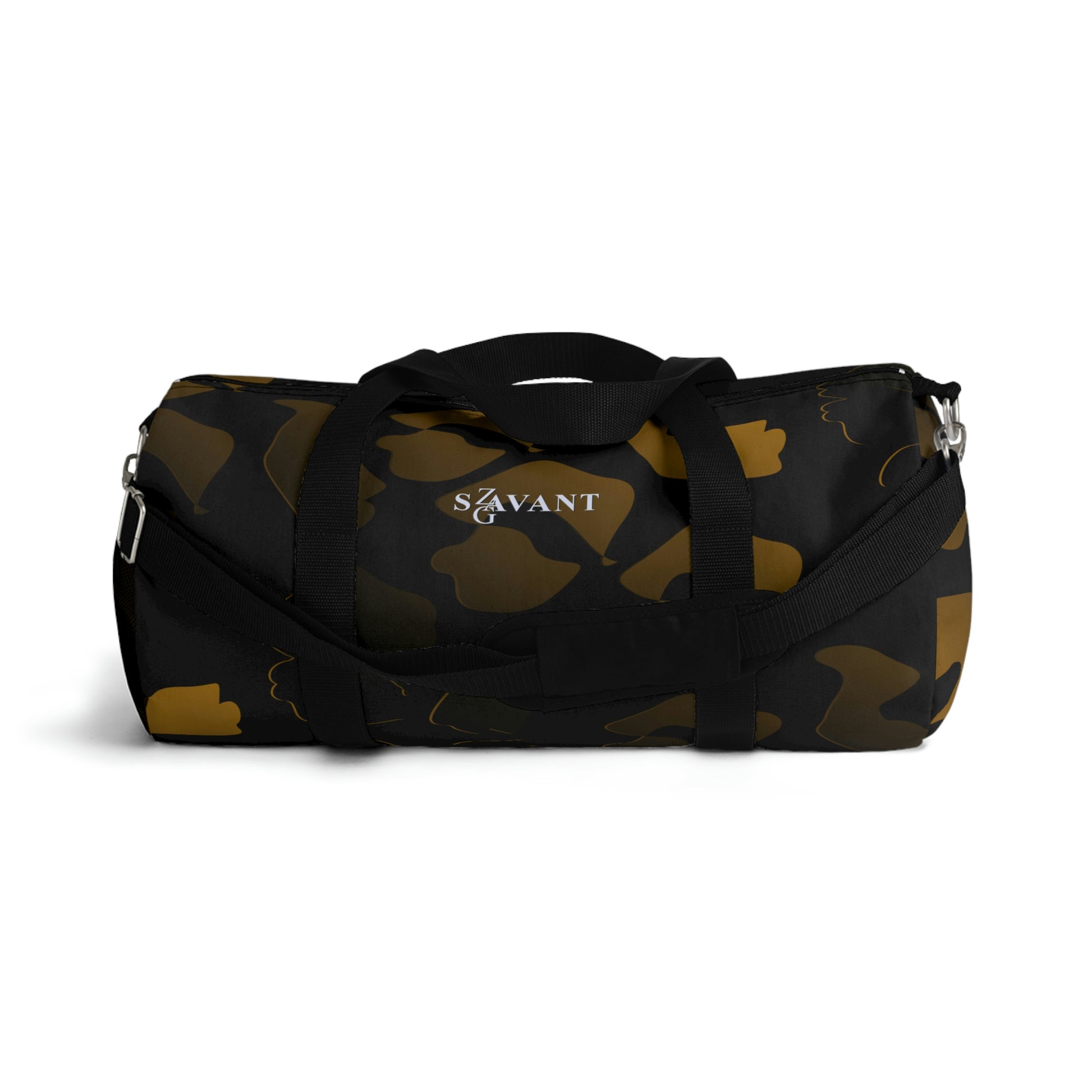 Duffle Bag | Zag Savant