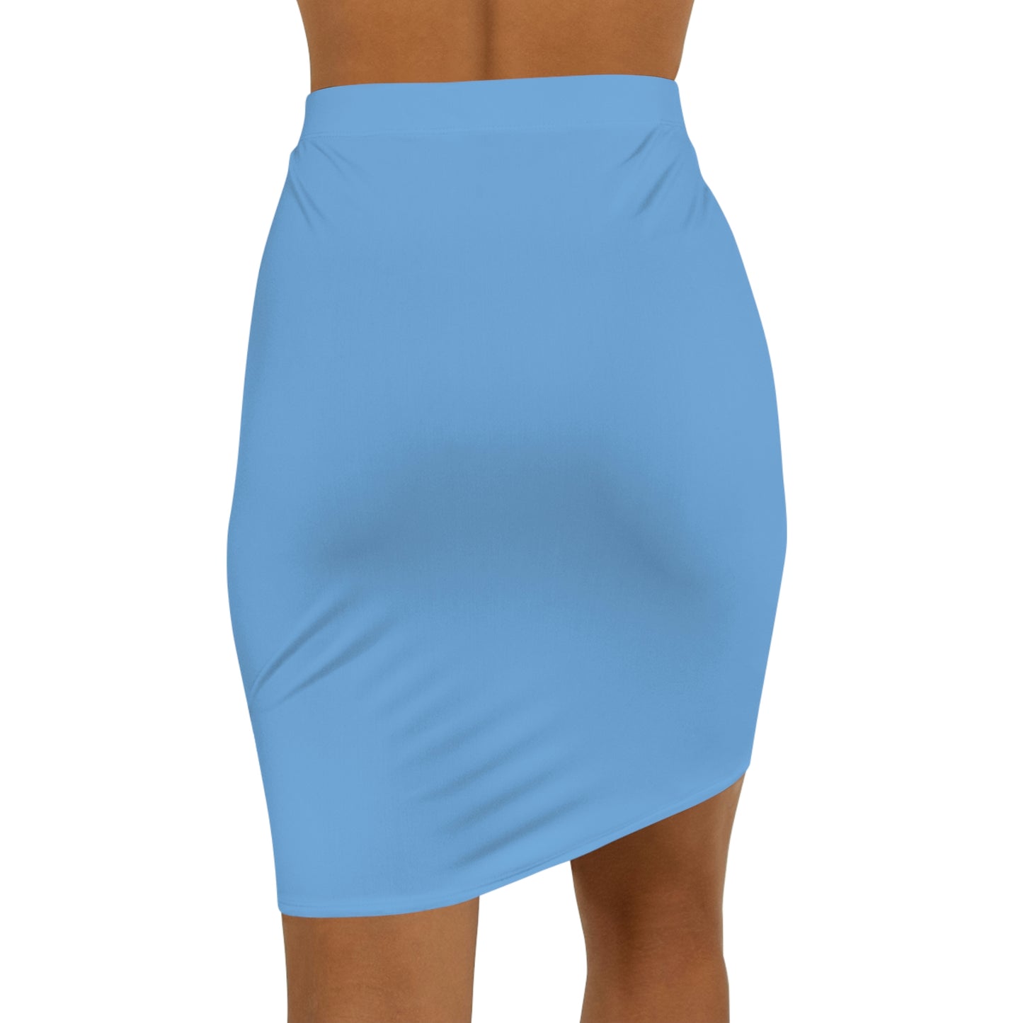 Women's Mini Skirt