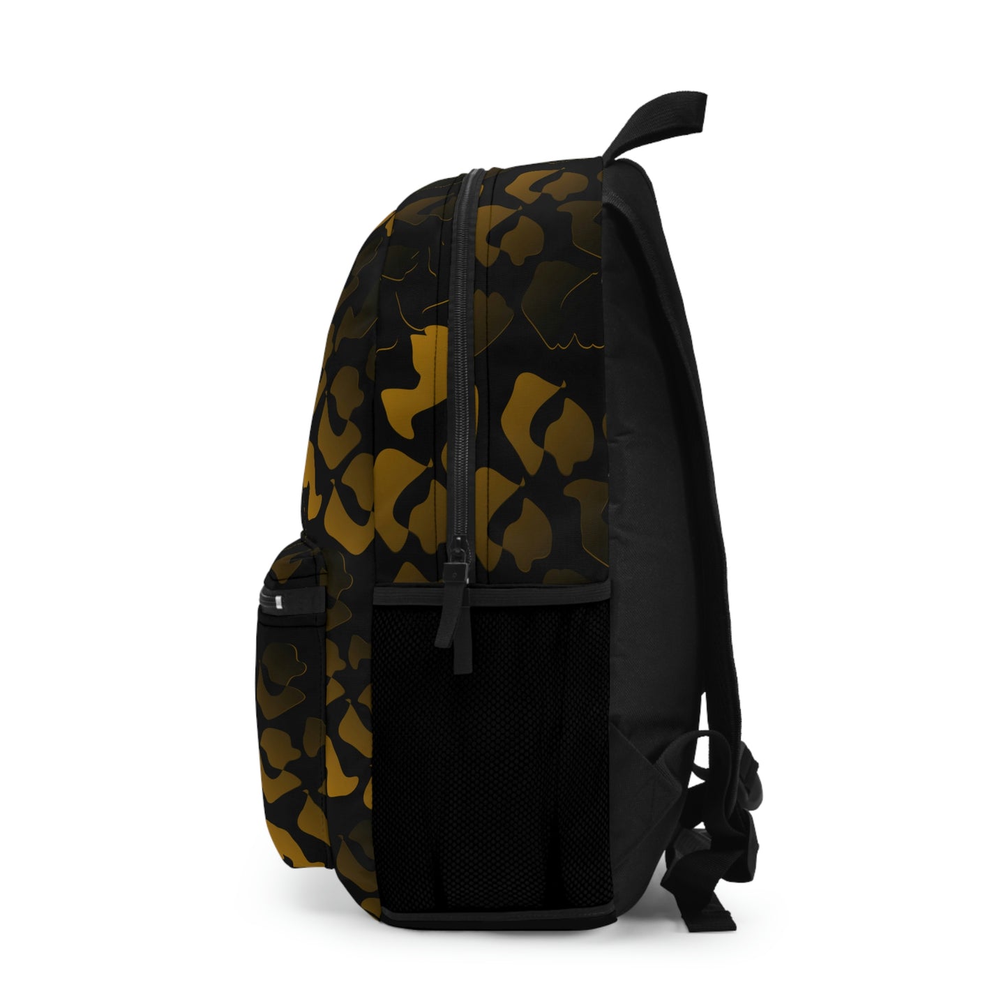 Camouflage Backpack - Zag Savant