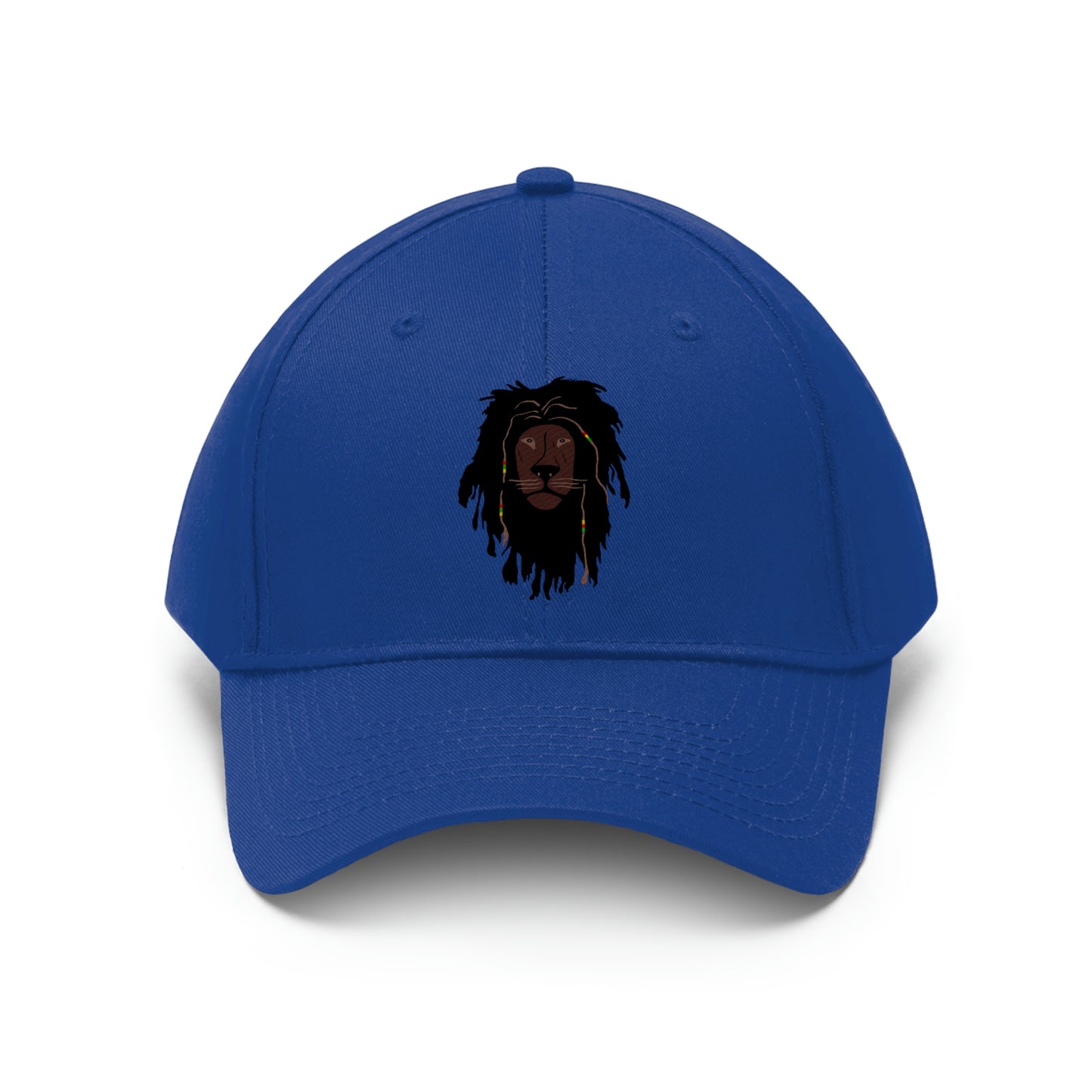 Lion Head hat