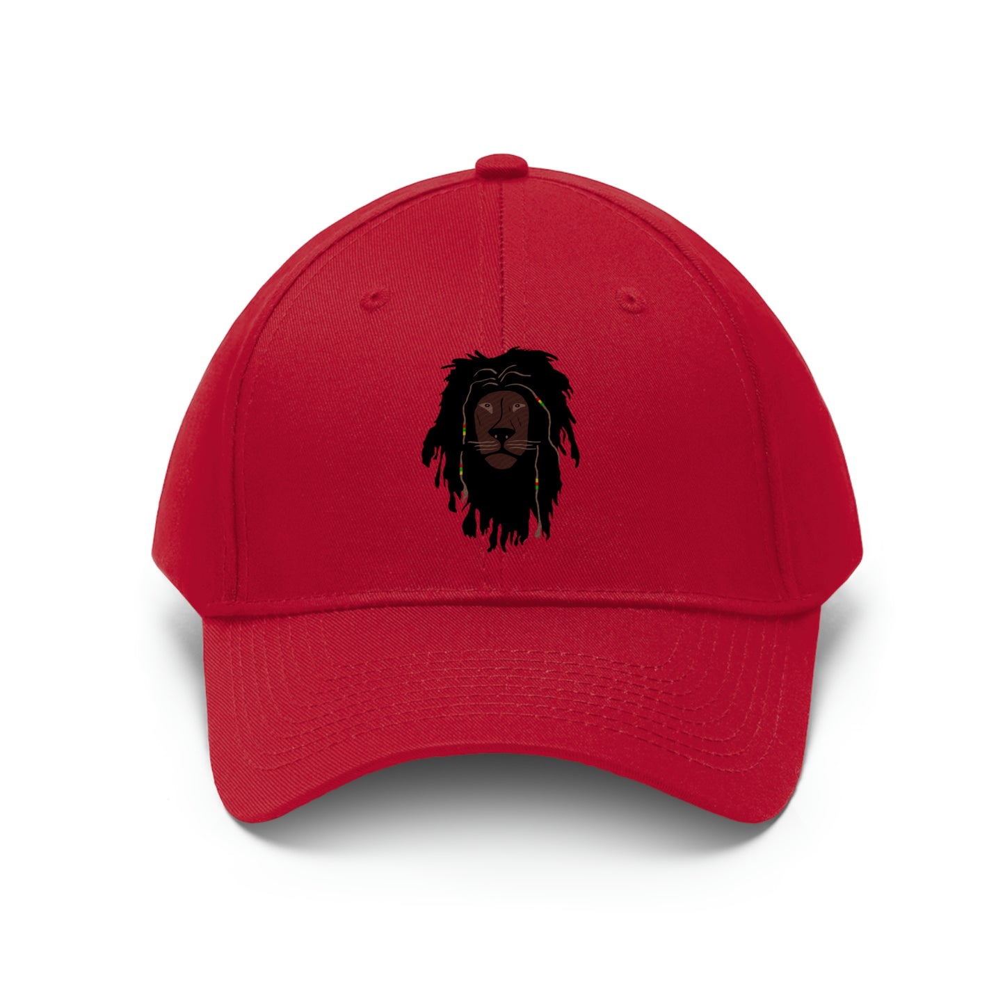 Zag Savant Lion Head - Twill Hat
