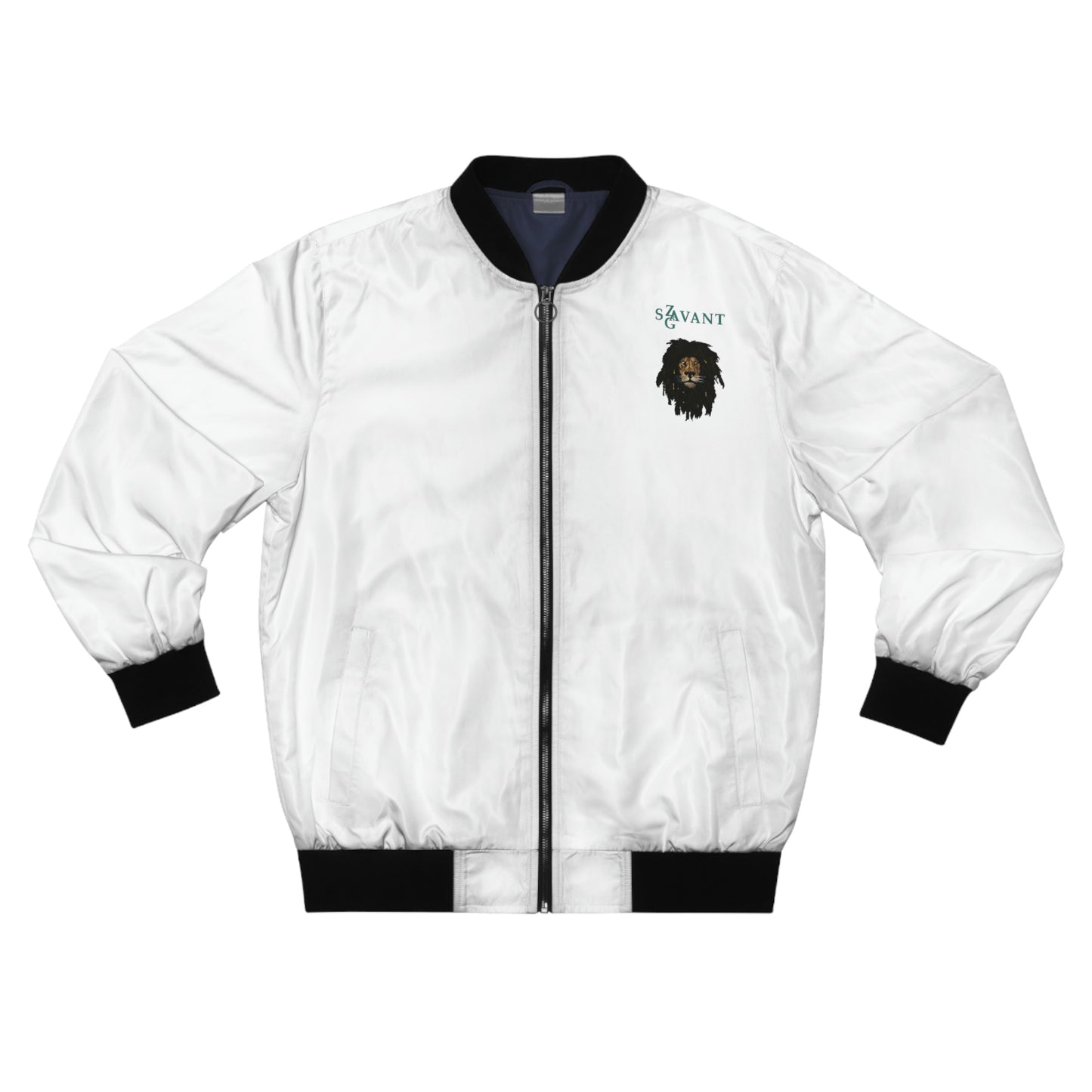 Men's Bomber Jacket 