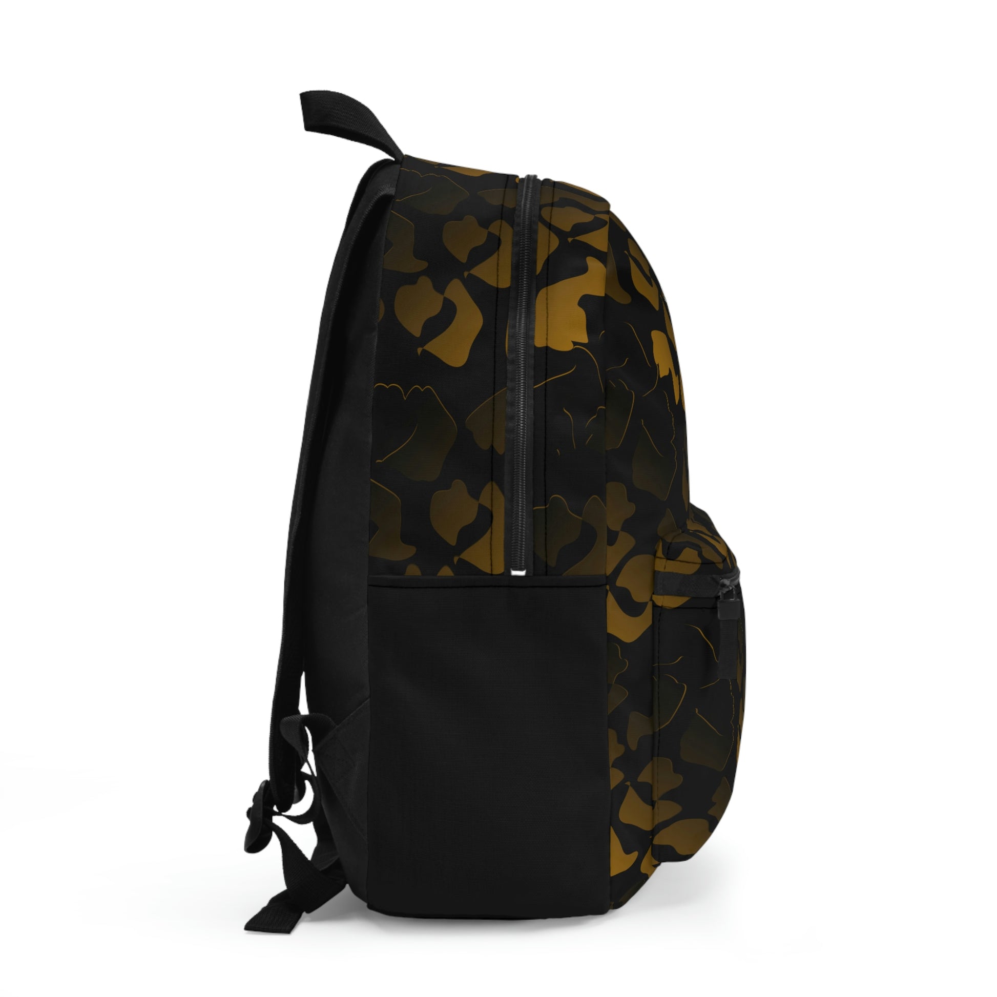 Camouflage Backpack