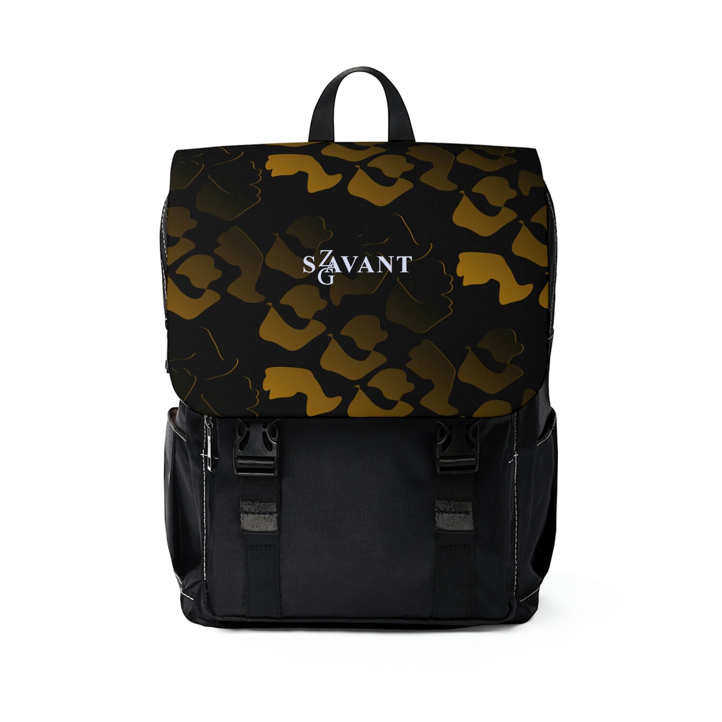 Zag Savant - Casual Shoulder Backpack