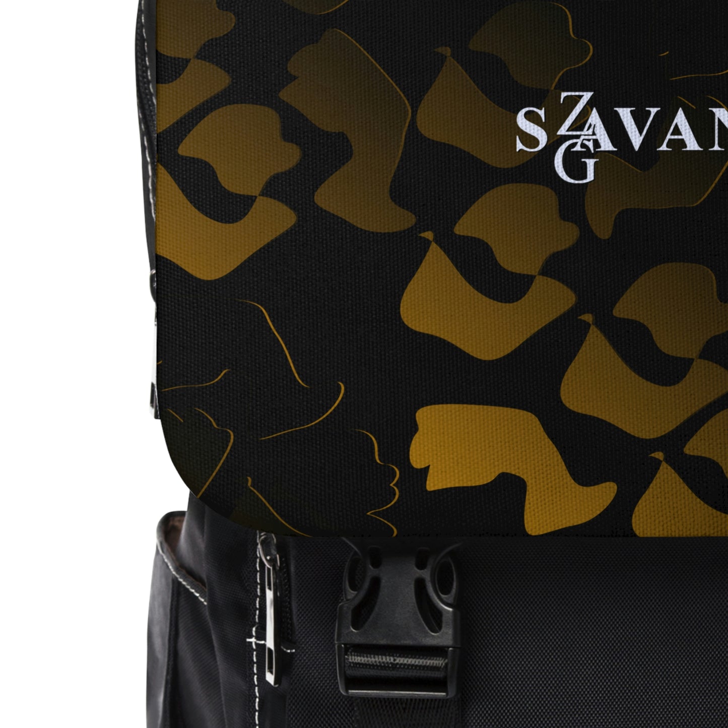 Zag Savant - Casual Shoulder Backpack