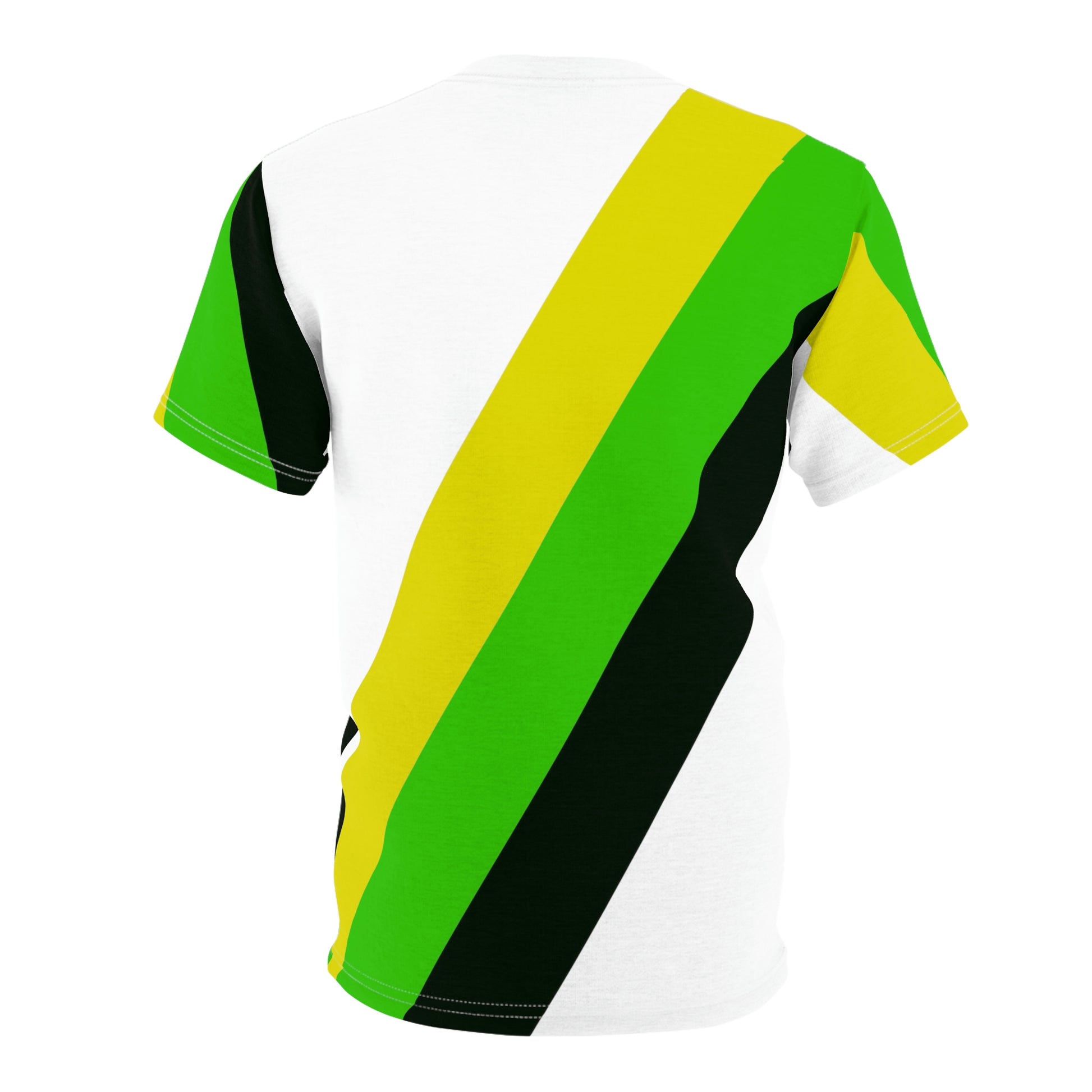Jamaican Color Men’s T-shirt 