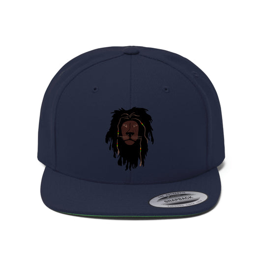 Lion Head Hat