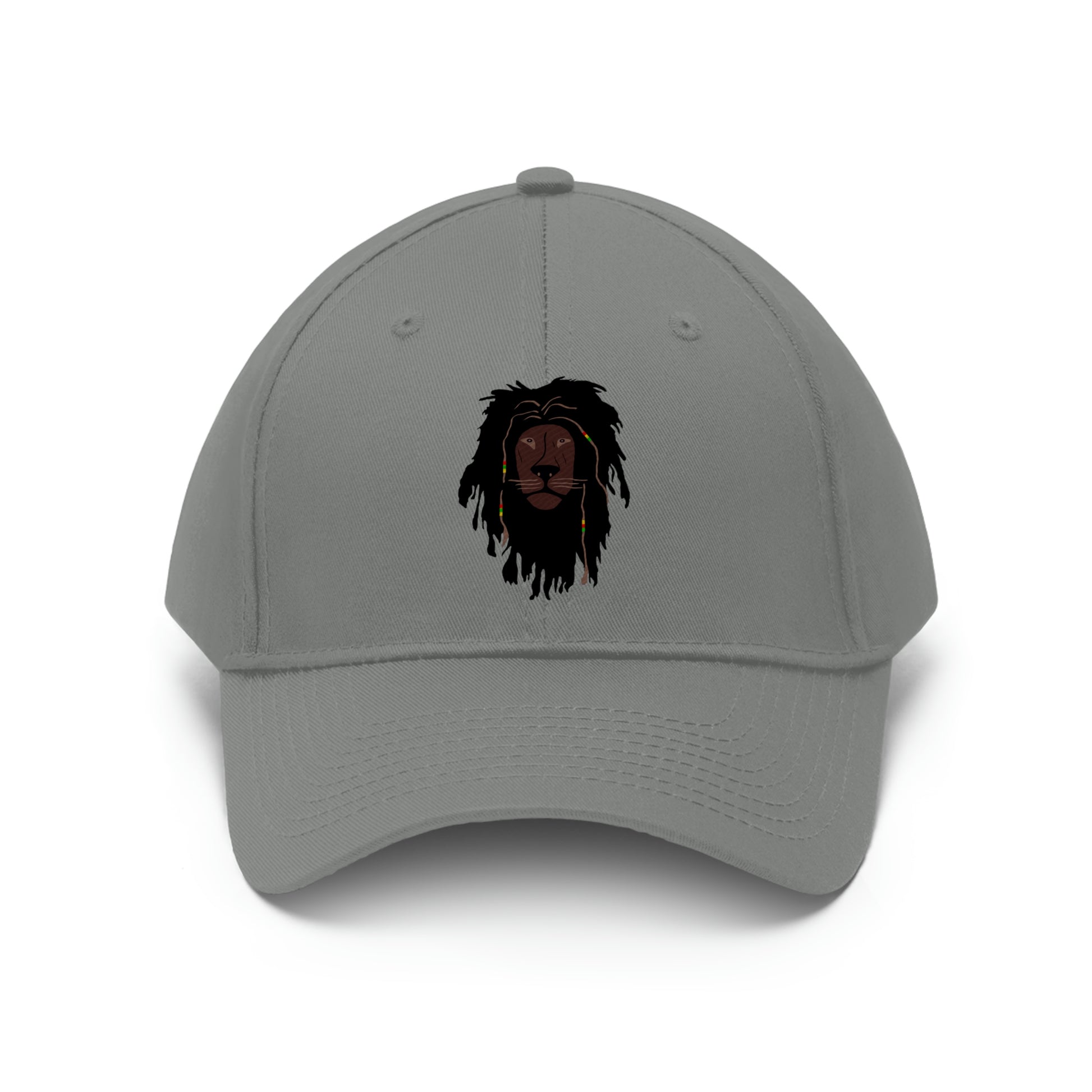 Lion Head hat by zagsavant