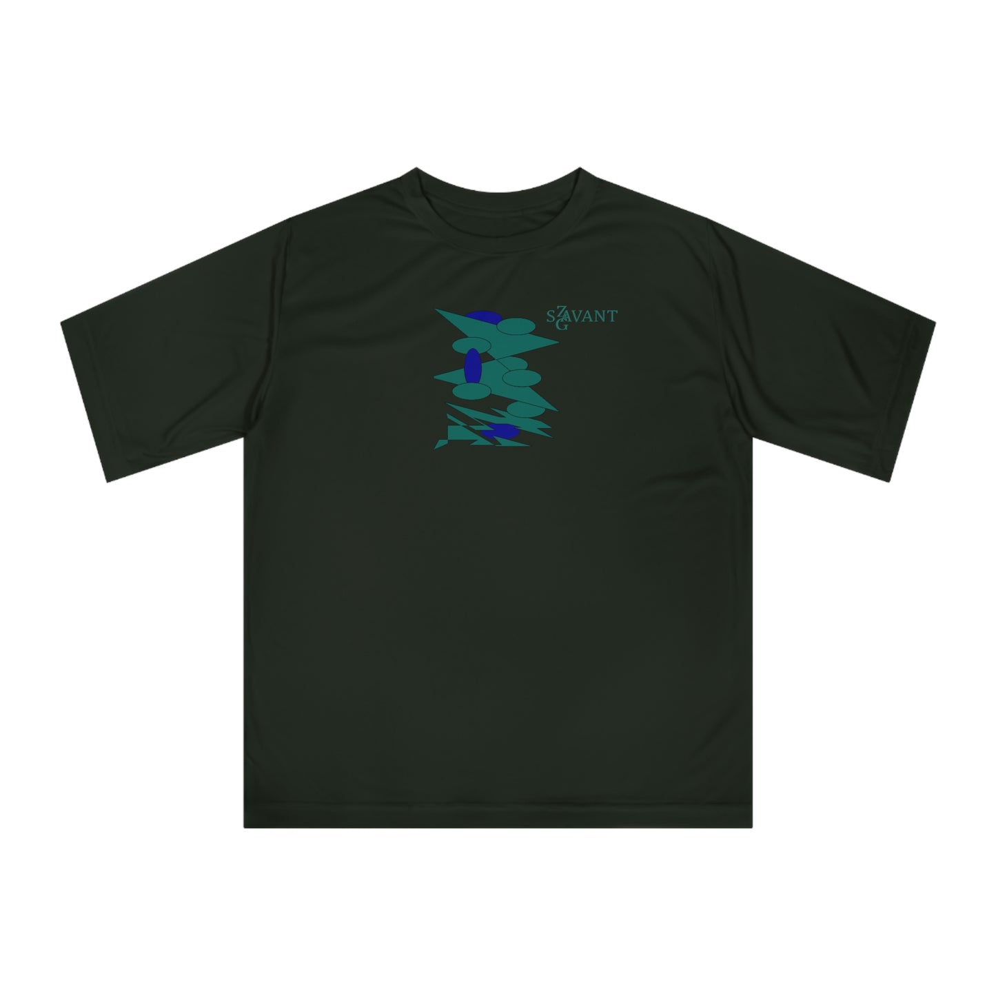 Zag Savant Performance T-shirt